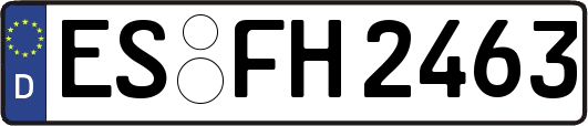 ES-FH2463