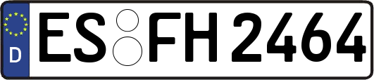 ES-FH2464