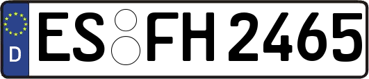 ES-FH2465