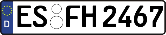 ES-FH2467