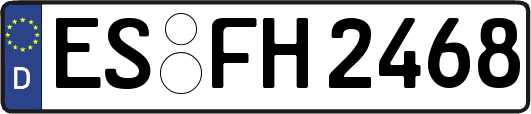 ES-FH2468