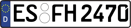 ES-FH2470