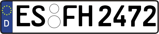 ES-FH2472