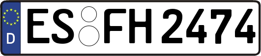 ES-FH2474