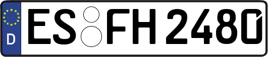ES-FH2480