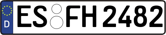 ES-FH2482