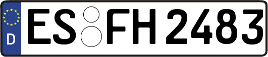 ES-FH2483