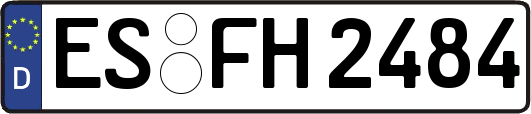 ES-FH2484
