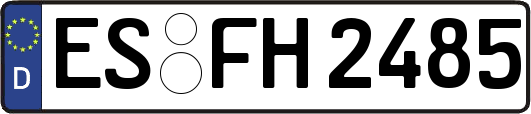 ES-FH2485