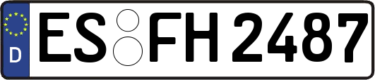 ES-FH2487