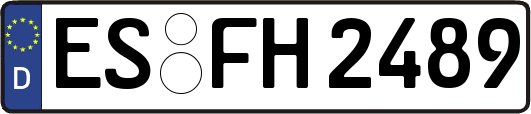 ES-FH2489