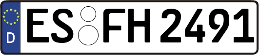 ES-FH2491