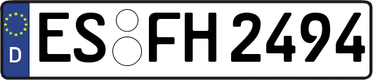 ES-FH2494