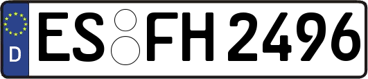 ES-FH2496
