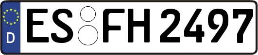 ES-FH2497