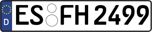 ES-FH2499