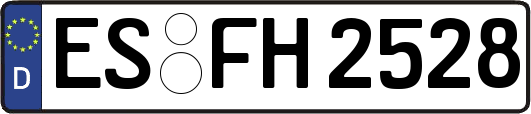ES-FH2528