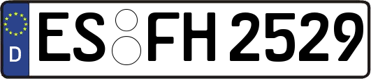 ES-FH2529