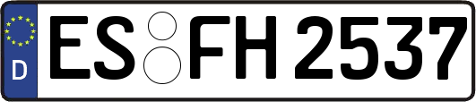 ES-FH2537