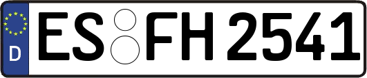 ES-FH2541