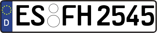 ES-FH2545