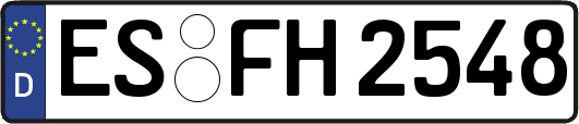 ES-FH2548