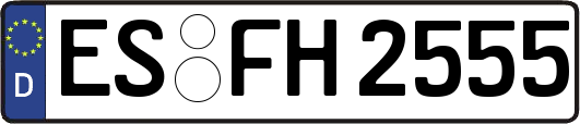 ES-FH2555
