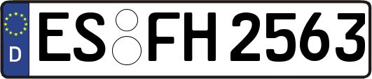 ES-FH2563