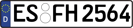 ES-FH2564