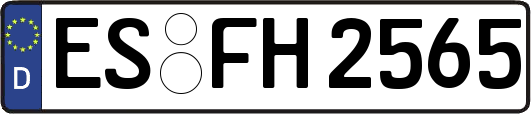 ES-FH2565