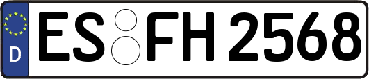 ES-FH2568