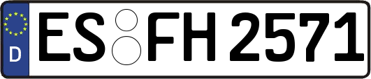 ES-FH2571