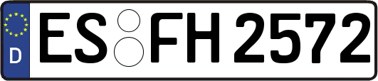 ES-FH2572