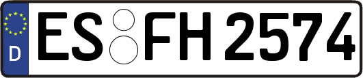ES-FH2574
