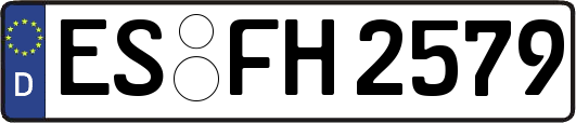 ES-FH2579