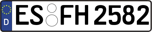 ES-FH2582