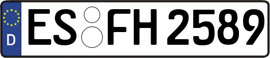 ES-FH2589