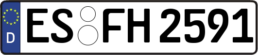 ES-FH2591