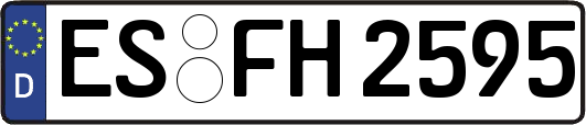 ES-FH2595