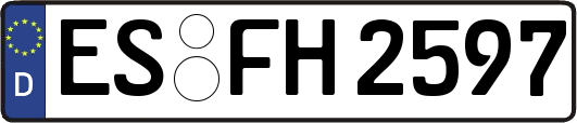 ES-FH2597