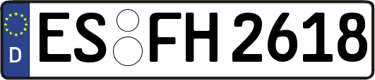 ES-FH2618