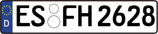 ES-FH2628