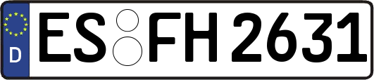 ES-FH2631