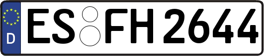 ES-FH2644