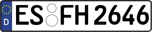 ES-FH2646