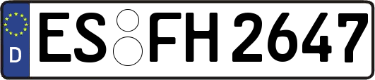 ES-FH2647