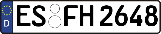 ES-FH2648