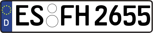 ES-FH2655