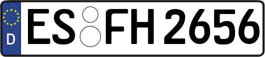 ES-FH2656