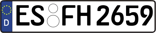 ES-FH2659